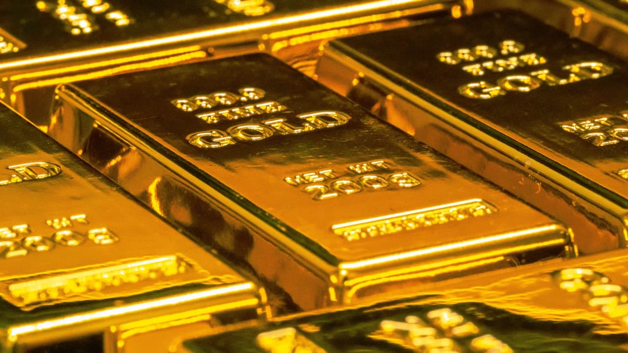 Save in gold from €1.